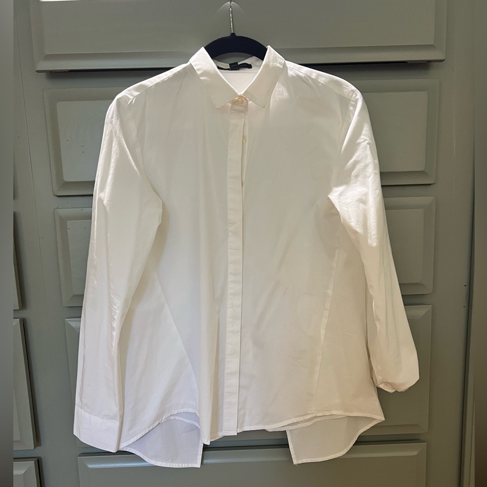Banana Republic button-down dress shirt